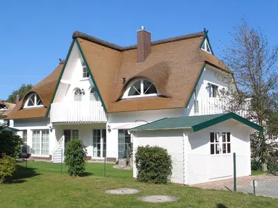 Ferienwohnung für 4 Personen (53 m²) in Zingst 1/10