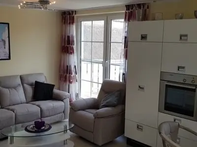 Ferienwohnung für 4 Personen (53 m²) in Zingst 2/10