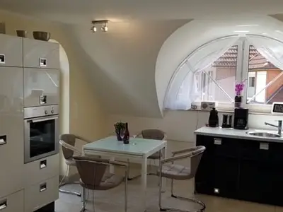 Ferienwohnung für 4 Personen (53 m²) in Zingst 3/10