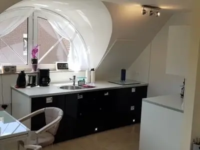 Ferienwohnung für 4 Personen (53 m²) in Zingst 4/10