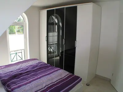 Ferienwohnung für 4 Personen (53 m²) in Zingst 6/10