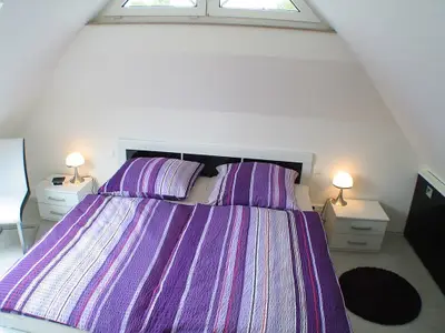 Ferienwohnung für 4 Personen (53 m²) in Zingst 7/10