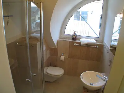 Ferienwohnung für 4 Personen (53 m²) in Zingst 9/10