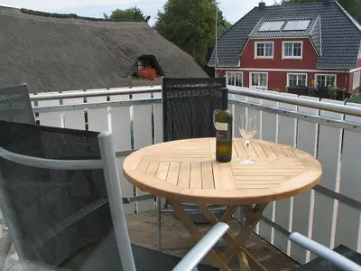 Ferienwohnung für 4 Personen (53 m²) in Zingst 10/10