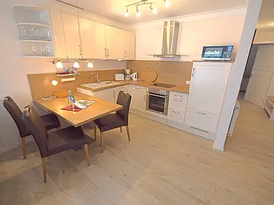 Ferienwohnung für 2 Personen (56 m²) in Zingst (Ostseebad) 3/10