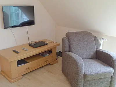 Ferienwohnung für 2 Personen (56 m²) in Zingst (Ostseebad) 7/10