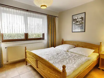 Ferienwohnung für 4 Personen (60 m²) in Zingst (Ostseebad) 8/10