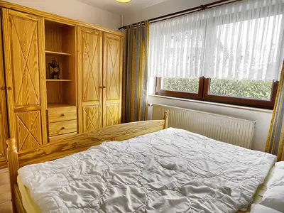 Ferienwohnung für 4 Personen (60 m²) in Zingst (Ostseebad) 9/10
