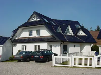 Ferienwohnung für 4 Personen (68 m²) in Zingst 1/10