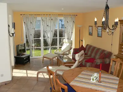 Ferienwohnung für 4 Personen (68 m²) in Zingst 2/10