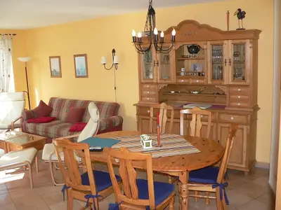 Ferienwohnung für 4 Personen (68 m²) in Zingst 3/10