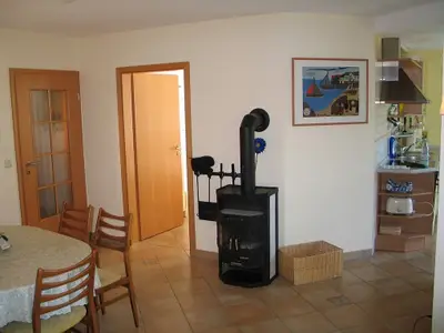Ferienwohnung für 4 Personen (68 m²) in Zingst 5/10
