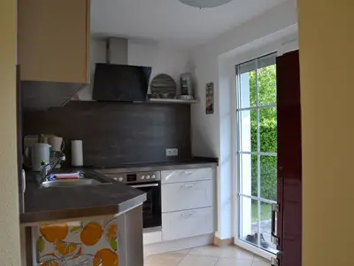 Ferienwohnung für 4 Personen (68 m²) in Zingst 6/10