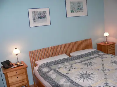 Ferienwohnung für 4 Personen (68 m²) in Zingst 7/10