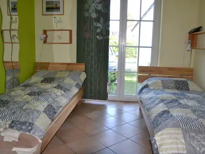 Ferienwohnung für 4 Personen (68 m²) in Zingst 8/10