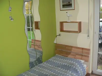 Ferienwohnung für 4 Personen (68 m²) in Zingst 9/10