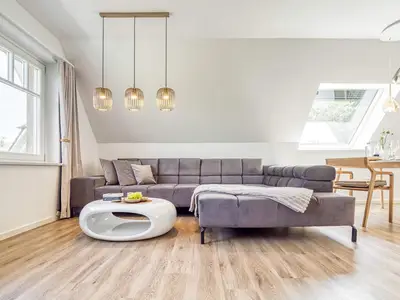 Ferienwohnung für 2 Personen (50 m²) in Zingst (Ostseebad) 2/10