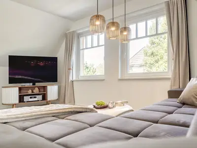 Ferienwohnung für 2 Personen (50 m²) in Zingst (Ostseebad) 3/10