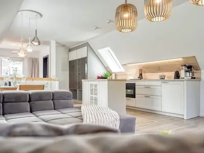 Ferienwohnung für 2 Personen (50 m²) in Zingst (Ostseebad) 4/10