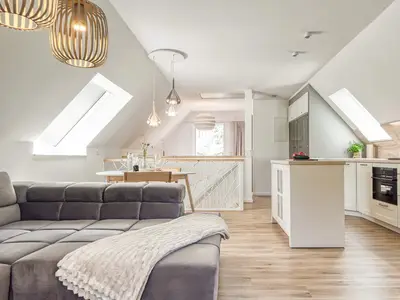 Ferienwohnung für 2 Personen (50 m²) in Zingst (Ostseebad) 5/10
