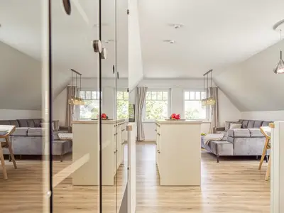 Ferienwohnung für 2 Personen (50 m²) in Zingst (Ostseebad) 6/10