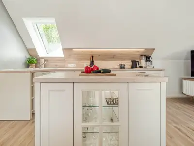 Ferienwohnung für 2 Personen (50 m²) in Zingst (Ostseebad) 7/10