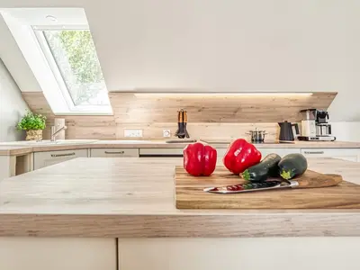 Ferienwohnung für 2 Personen (50 m²) in Zingst (Ostseebad) 8/10