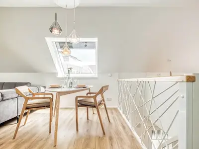 Ferienwohnung für 2 Personen (50 m²) in Zingst (Ostseebad) 10/10