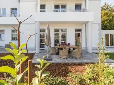 Ferienwohnung für 4 Personen (90 m²) in Zingst 1/10