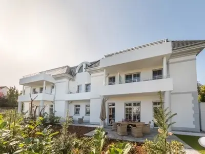 Ferienwohnung für 4 Personen (90 m²) in Zingst 2/10