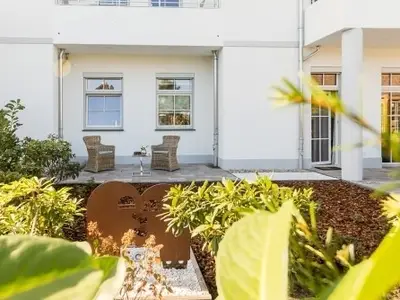 Ferienwohnung für 4 Personen (90 m²) in Zingst 3/10