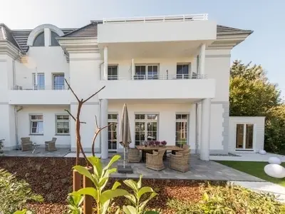 Ferienwohnung für 4 Personen (90 m²) in Zingst 5/10