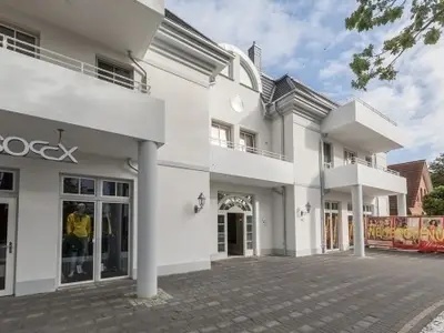 Ferienwohnung für 4 Personen (90 m²) in Zingst 6/10