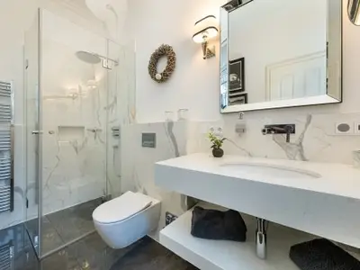 Ferienwohnung für 4 Personen (90 m²) in Zingst 9/10