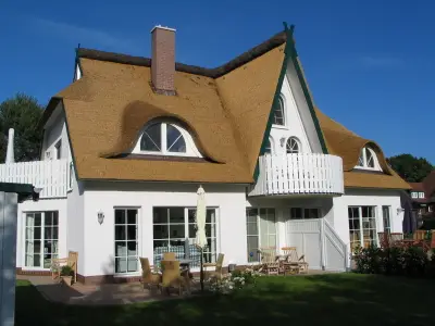 Ferienwohnung für 2 Personen (70 m²) in Zingst 1/10