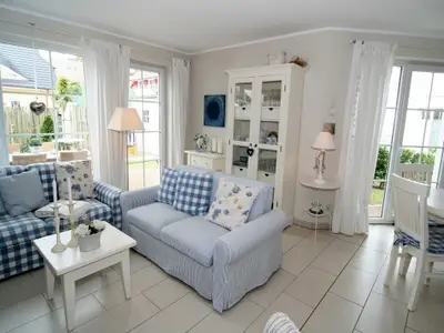 Ferienwohnung für 2 Personen (70 m²) in Zingst 2/10