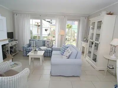 Ferienwohnung für 2 Personen (70 m²) in Zingst 3/10