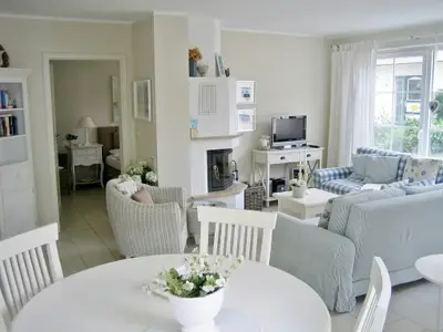 Ferienwohnung für 2 Personen (70 m²) in Zingst 4/10