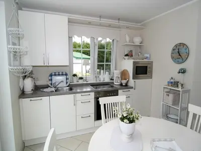 Ferienwohnung für 2 Personen (70 m²) in Zingst 5/10