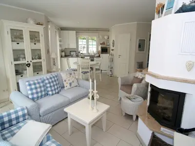 Ferienwohnung für 2 Personen (70 m²) in Zingst 6/10