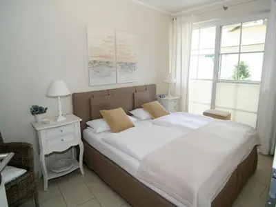 Ferienwohnung für 2 Personen (70 m²) in Zingst 7/10