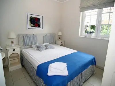 Ferienwohnung für 2 Personen (70 m²) in Zingst 9/10