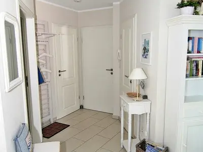 Ferienwohnung für 2 Personen (70 m²) in Zingst 10/10