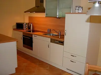 Ferienwohnung für 4 Personen (58 m²) in Zingst (Ostseebad) 4/8