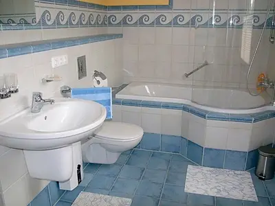 Ferienwohnung für 4 Personen (58 m²) in Zingst (Ostseebad) 6/8