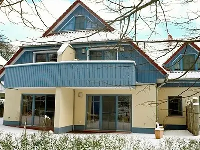 Ferienwohnung für 4 Personen (58 m²) in Zingst (Ostseebad) 8/8