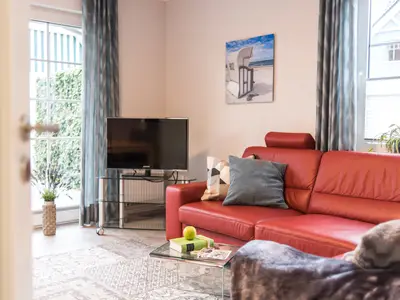 Ferienwohnung für 4 Personen (72 m²) in Zingst 1/10