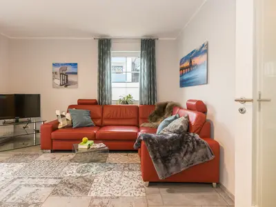 Ferienwohnung für 4 Personen (72 m²) in Zingst 4/10