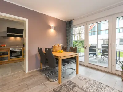 Ferienwohnung für 4 Personen (72 m²) in Zingst 5/10