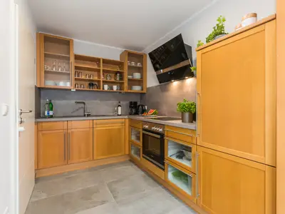 Ferienwohnung für 4 Personen (72 m²) in Zingst 6/10